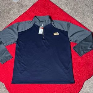 🔥🔥 HP 🚀 Toledo Rockets L/S pullover HP 🔥🔥